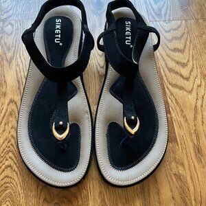 ChyJoey Women Sandals US 13